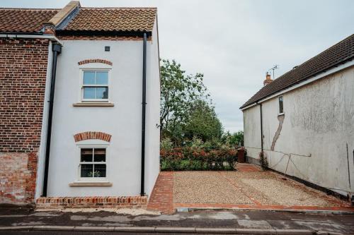 Haxey Apartment | ThePiggery No 14