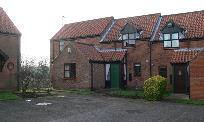 Ruswarp Cottage | There Is An Indoor Swimming Pool For The Use Of Visitors To The Site Only