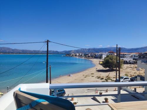 Elafonisos Apartment | Theros - Bahia