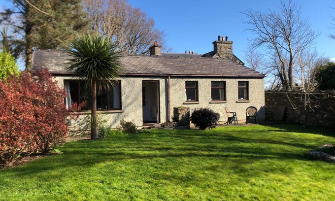 Colby House | Thie-Ny-Soalt