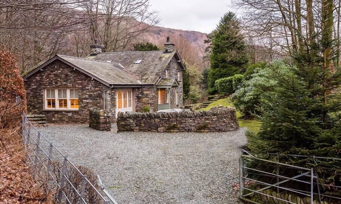 Grasmere Cottage | Thimble Hall