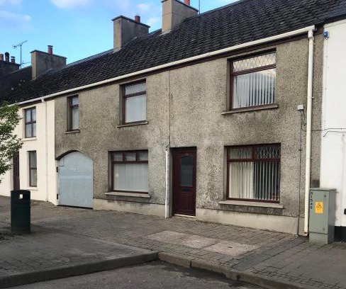 Garvagh House | Third Tree House