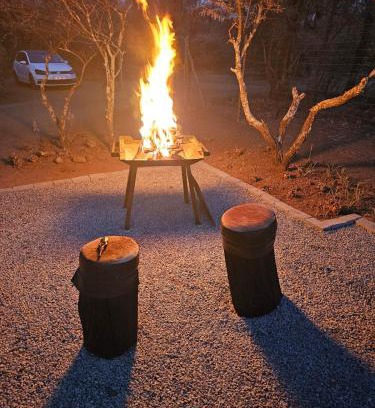 Hammanskraal House | Thirty-Three Dinokeng Big 5