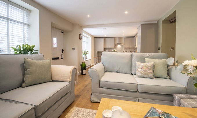 Osmotherley Cottage | This delightful, two bedroom cottage in the sought-after village of Osmotherley