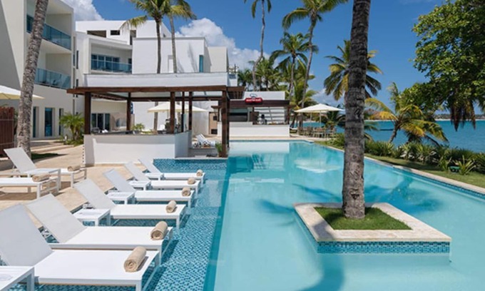 Cabarete Resort | This Dominican condo located in Cabarete has all the amenities of a resort