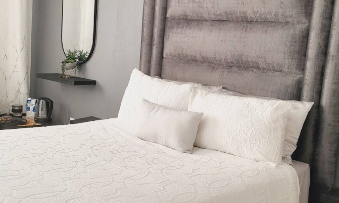 Pretoria House | This is a family friendly residential house in welcoming Pretoria.n