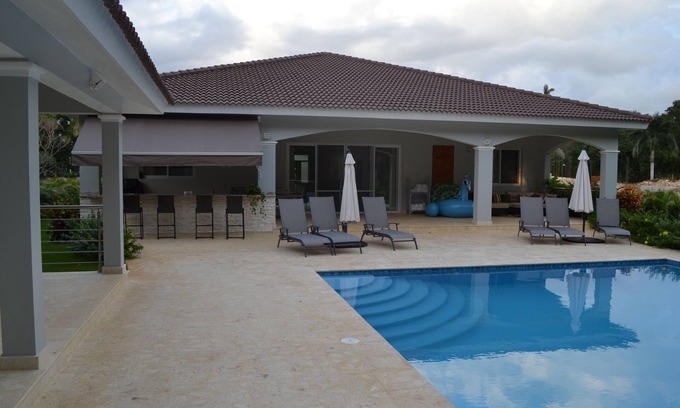 Urbanizacion Tavarez House | THIS IS IT! Newly built Renters Paradise