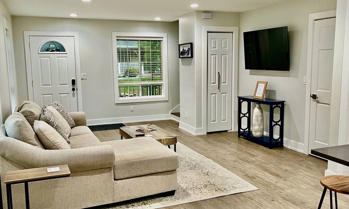 Williams Bay House | This is it! Your Sanctuary in Williams Bay on Geneva Lake