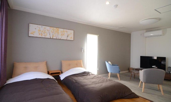 Yawatano Hotel | This is Sansou - Vacation STAY 73681v