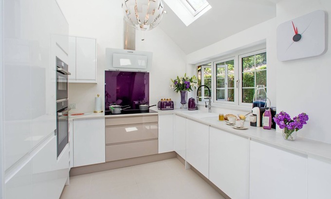 Merthyr Tydfil Cottage | This wonderful property is perfect for families looking to holiday in southern Wales.