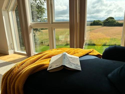 North Tawton Apartment | Thistledown Lodge - Devon