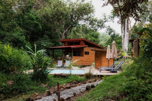 Coronado Hotel | Thoas Lodge