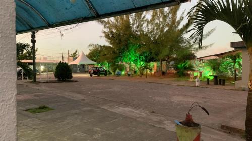 Varzea Nova Apartment | Thomás more 1 Flat