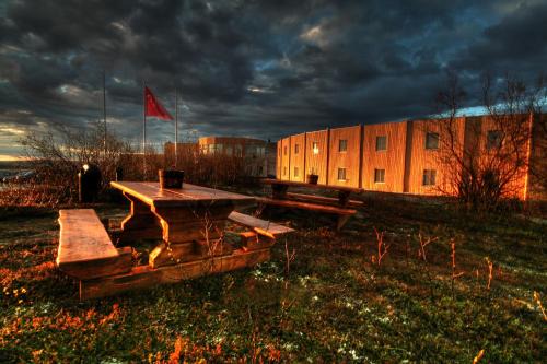 Kautokeino Hotel | Thon Hotel Kautokeino