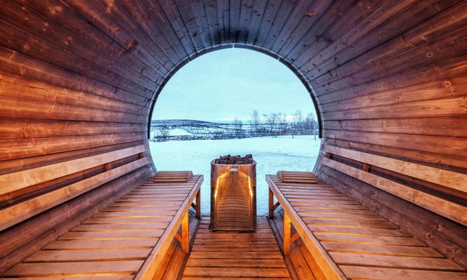 Kautokeino Hotel | Thon Hotel Kautokeino