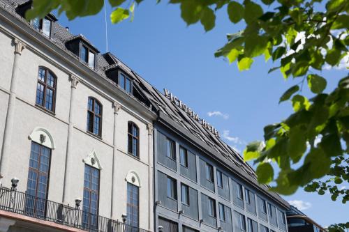 Hamar Municipality Hotel | Thon Partner Hotel Victoria Hamar