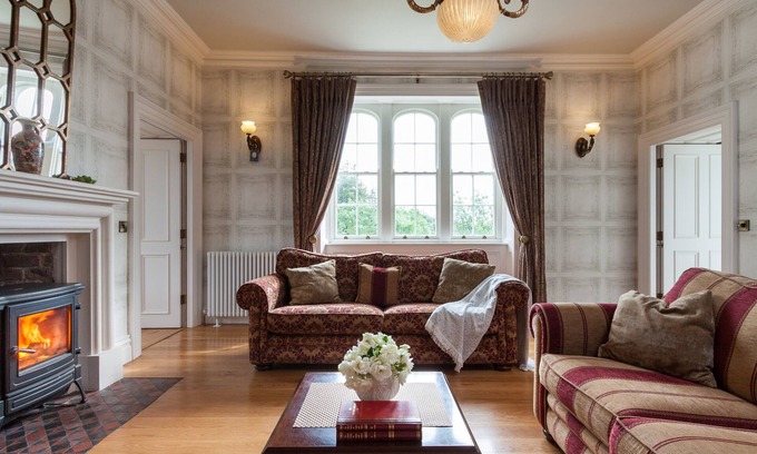 Templeshannon Other | Thornhill Suite at Wilton Castle