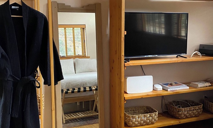 Valdez House | Three Acres of Serenity