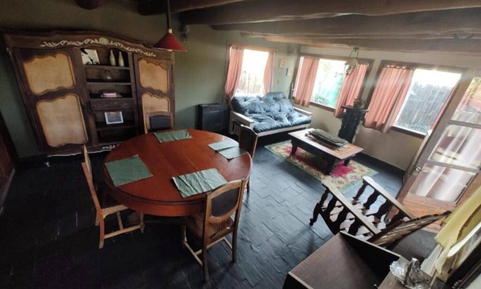 San Martin de los Andes Apartment | Three Crowns