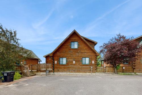 Warrens House | Three Bears Overlook- Lower