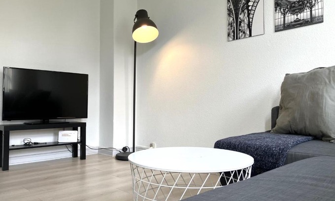 Kolding Apartment | Three Bedroom Apartment In Kolding, Udsigten 4,