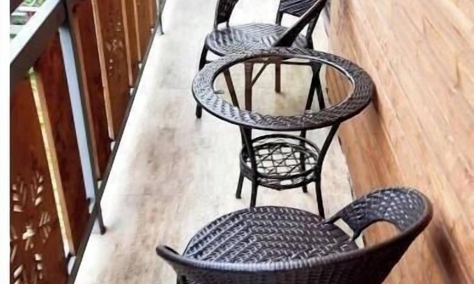 Bakuriani Villa | Three bedroom villa BarLeon-Bakuriani B