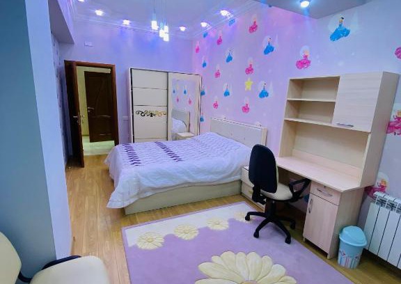 Baku Apartment | Three bedrooms comfortable apartment by Baku Housing