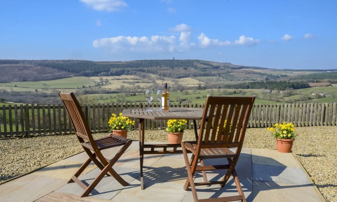 Easterside Cottage | Threp'nybit Cottage, Helmsley, North York Moors