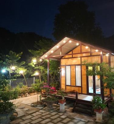 A Luoi House | Thu May Homestay Anor A Lưới