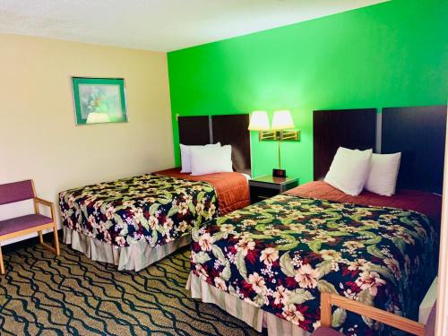 Liberal Hotel | Thunderbird Inn