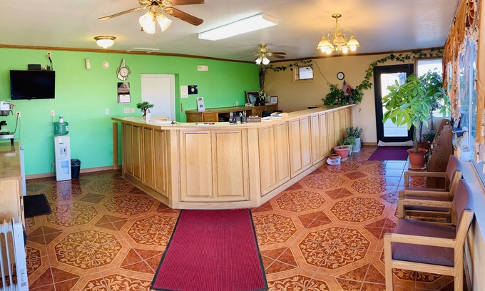 Liberal Hotel | Thunderbird Inn