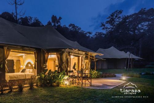 Bukit Tinggi Other | Tiarasa Escapes Glamping Resort