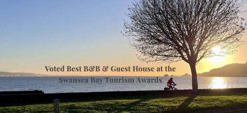 Mumbles Bed & Breakfast | Tides Reach Guest House