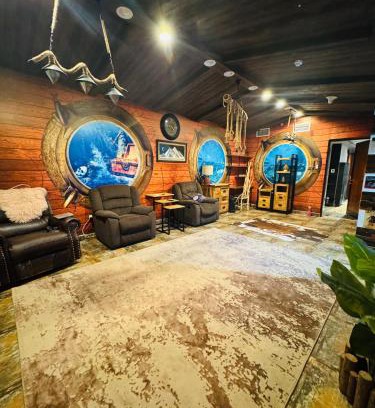 Rumailah Apartment | Tideview Residences