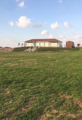 Umm al-Quwain Resort | Tierra Farm