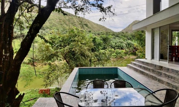 Prado House | Tierra Serena