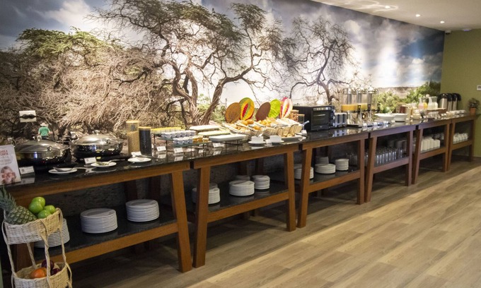 Piura Hotel | Tierra Viva Piura