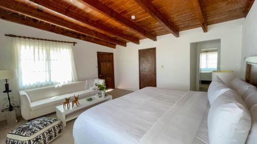 Atotonilco Hotel | Tierra y Amor San Miguel de Allende