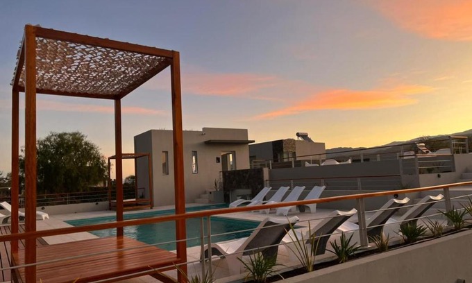 Calderilla Cabin | Tierras del Norte