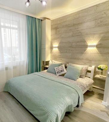 Irpin Apartment | Tiffany Apartment