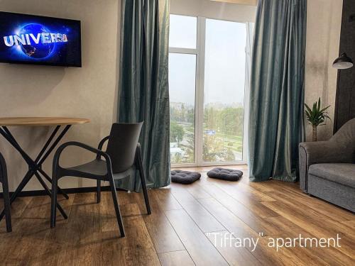 Kirovograd Apartment | Tiffany Apartment