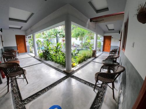 Fuvahmulah Hotel | Tiger Shark Residence & Dive