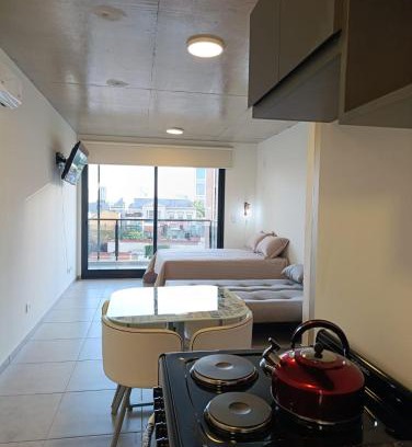 Tigre Apartment | Tigre-Estación Fluvial Monoambiente
