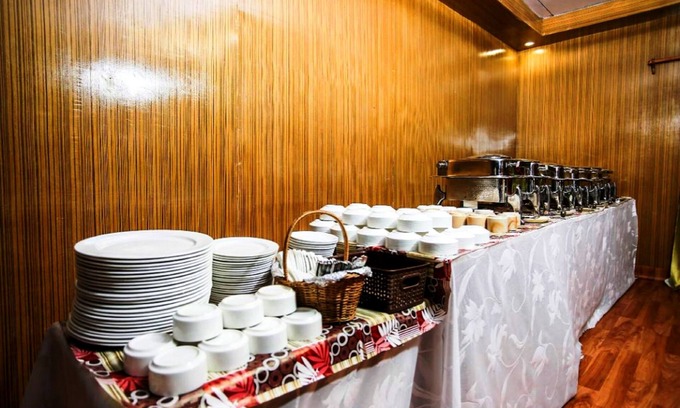 Hundar House | TIH Nubra Leisure Camp - Hunder