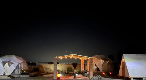 La Mancha Other | Tihi glamping club