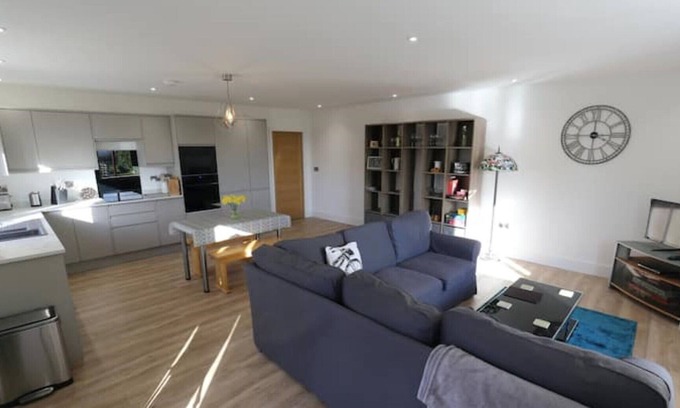 Boughton House | Tilde Lodge