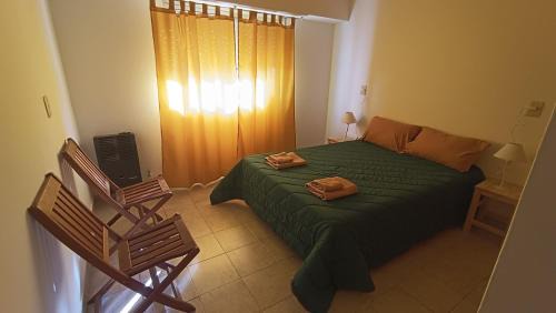 Tandil Apartment | Tilo - Departamento 5