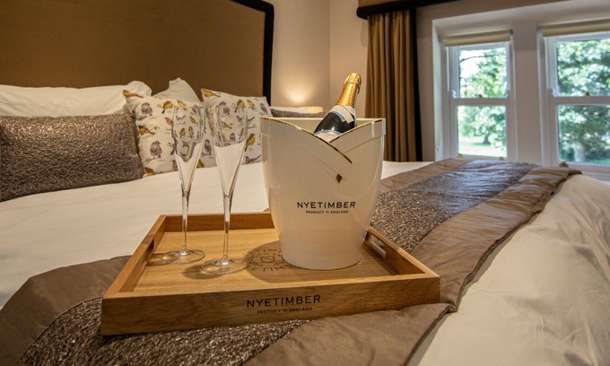 Timble House | Timble Inn