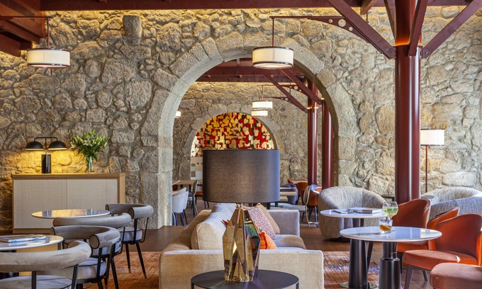 Uniao de Freguesias do Centro Hotel | Timbre Virtudes