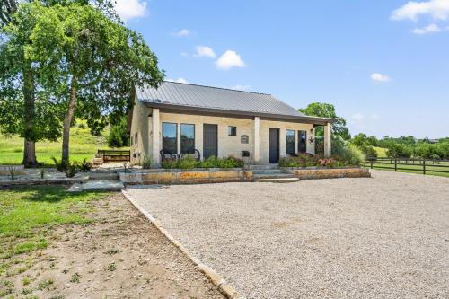 Bandera House | Timbuctoo Guest Suite 1